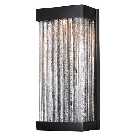 Maxim Encore-Outdoor Wall Mount 55246CLBZ